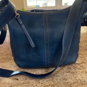 Coach shoulder bag